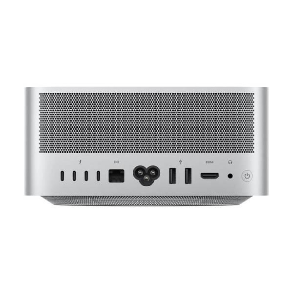 Mac Studio M4 Max Chip 36GB RAM 512GB ROM