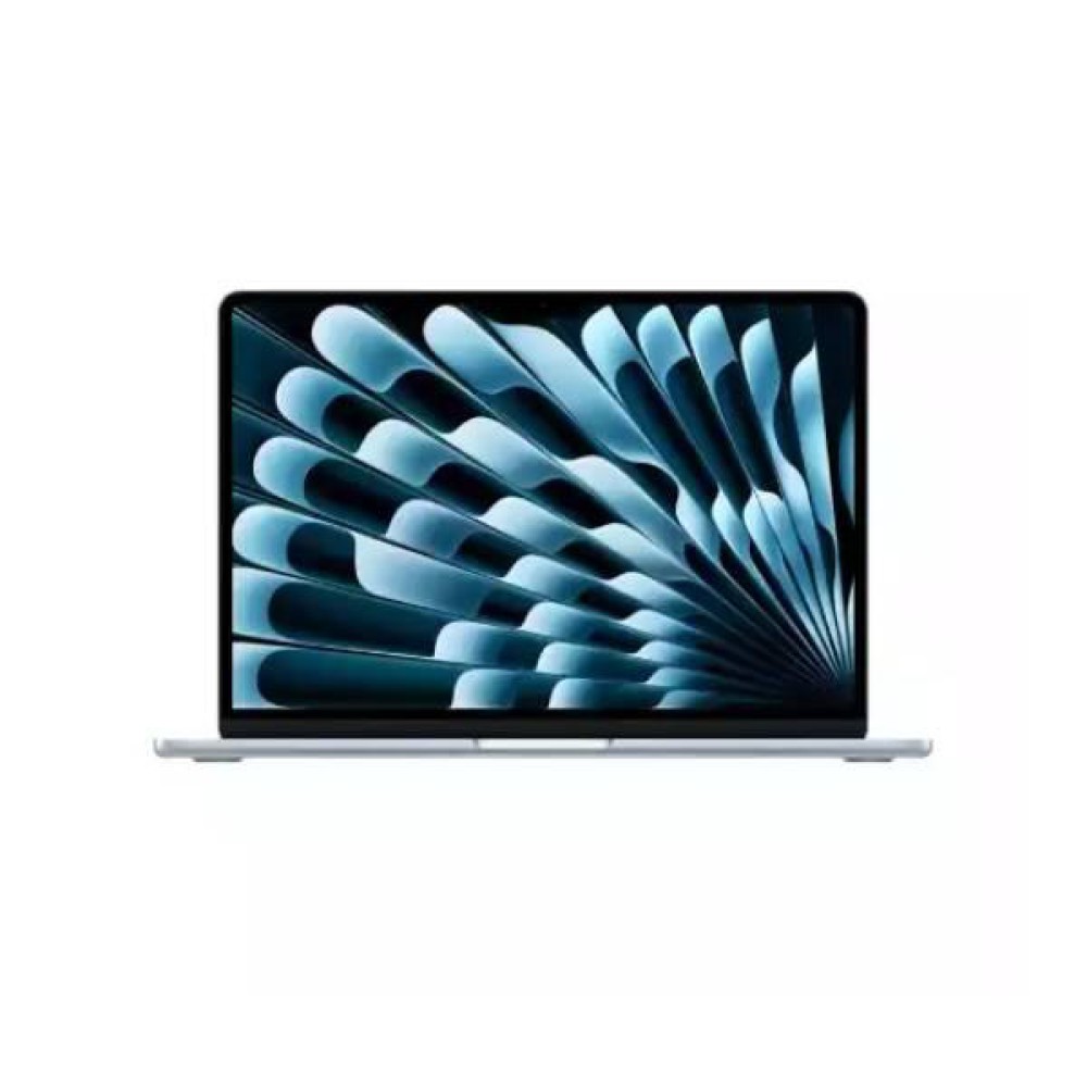 MacBook Air M4 15inch 16GB RAM 256GB SSD