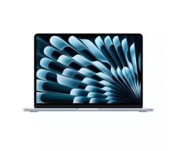 MacBook Air M4 15inch 16GB RAM 256GB SSD