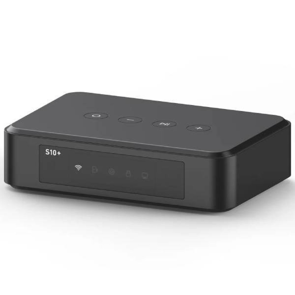 Arylic S10 plus WiFi Music Streamer 