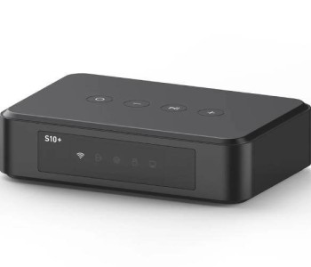 Arylic S10 plus WiFi Music Streamer 