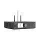 Arylic A100 Power amplifier with FM
