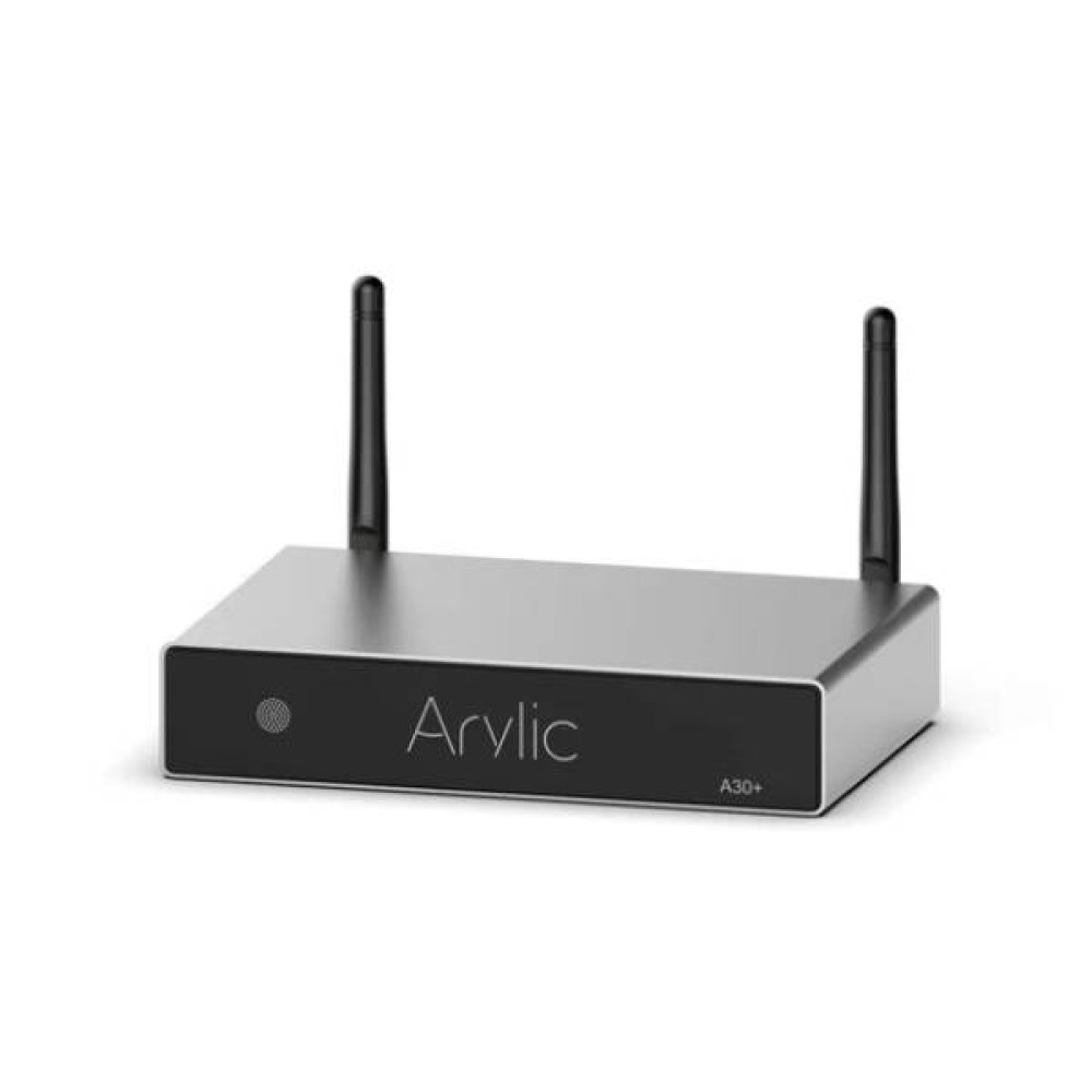 Arylic A30 Plus Mini Stereo Amplifier