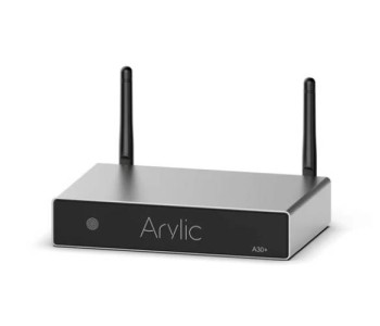 Arylic A30 Plus Mini Stereo Amplifier
