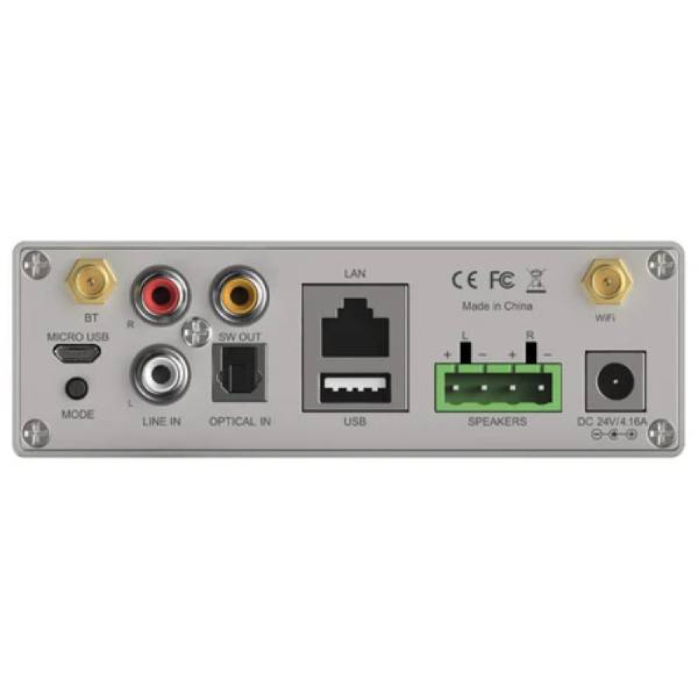 Arylic A50 Plus Streaming Amplifier
