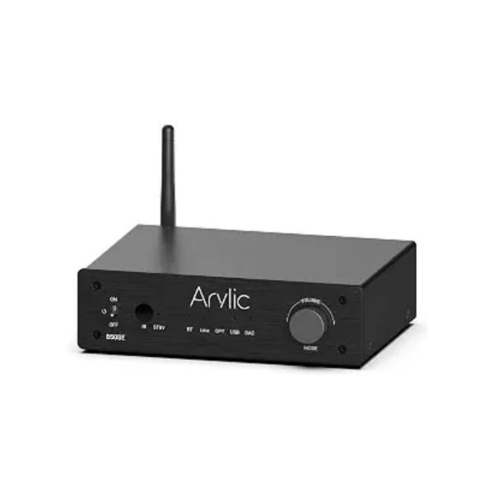 Arylic B50SE Stereo Amplifier