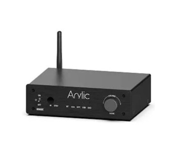 Arylic B50SE Stereo Amplifier