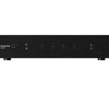 Arylic HA400 4 Zone Streaming Amplifier