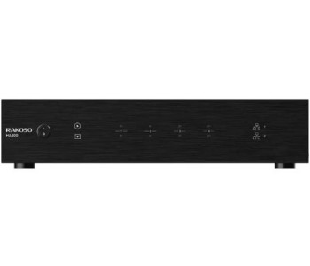 Arylic HA400 4 Zone Streaming Amplifier