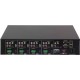Arylic HA400 4 Zone Streaming Amplifier