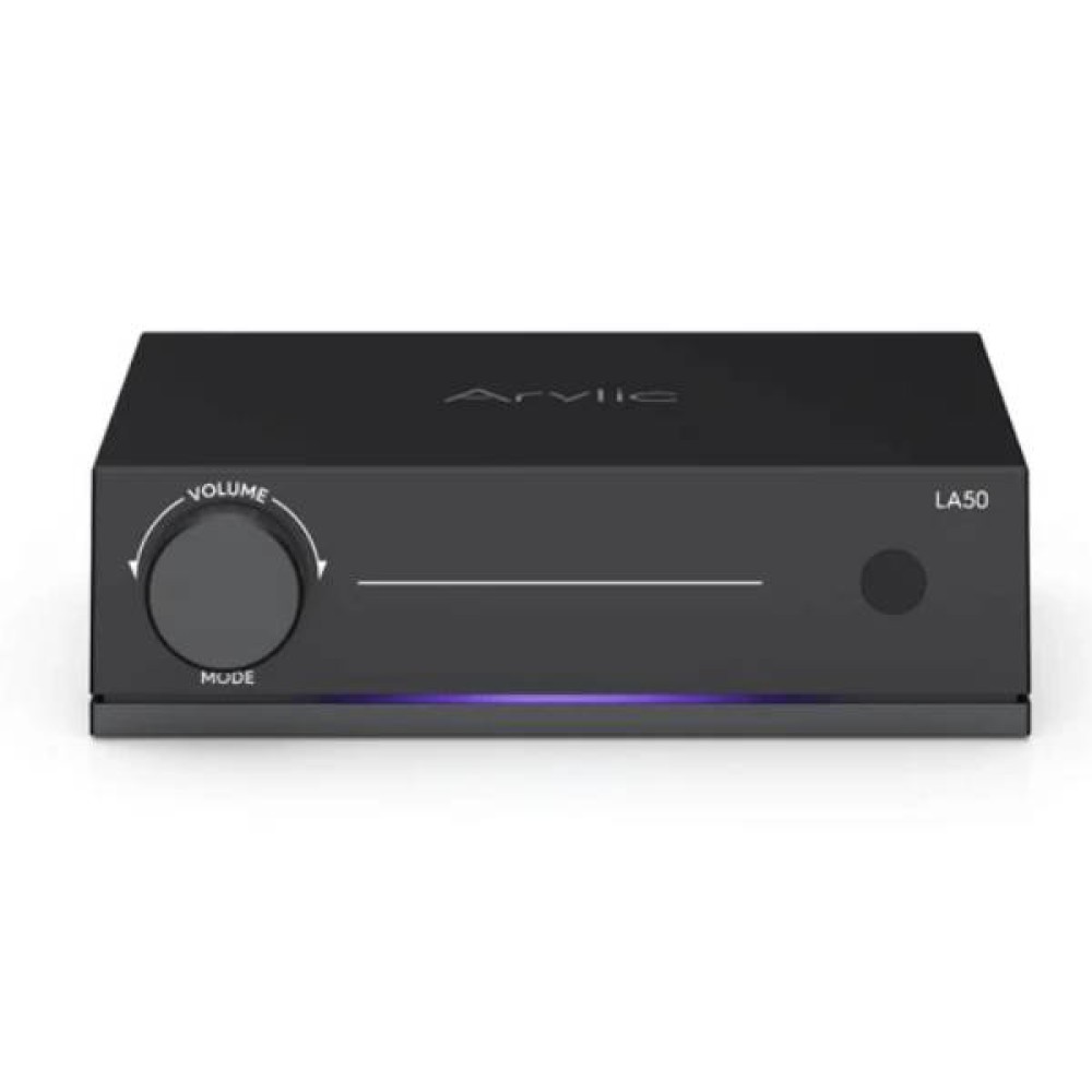 Arylic LA50 Streaming Amplifier