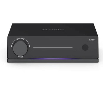 Arylic LA50 Streaming Amplifier