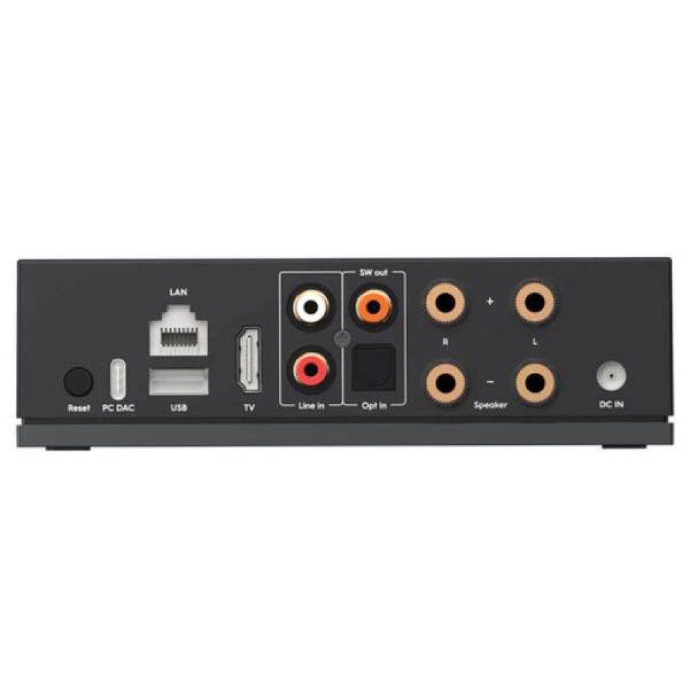 Arylic LA50 Streaming Amplifier