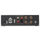 Arylic LA50 Streaming Amplifier