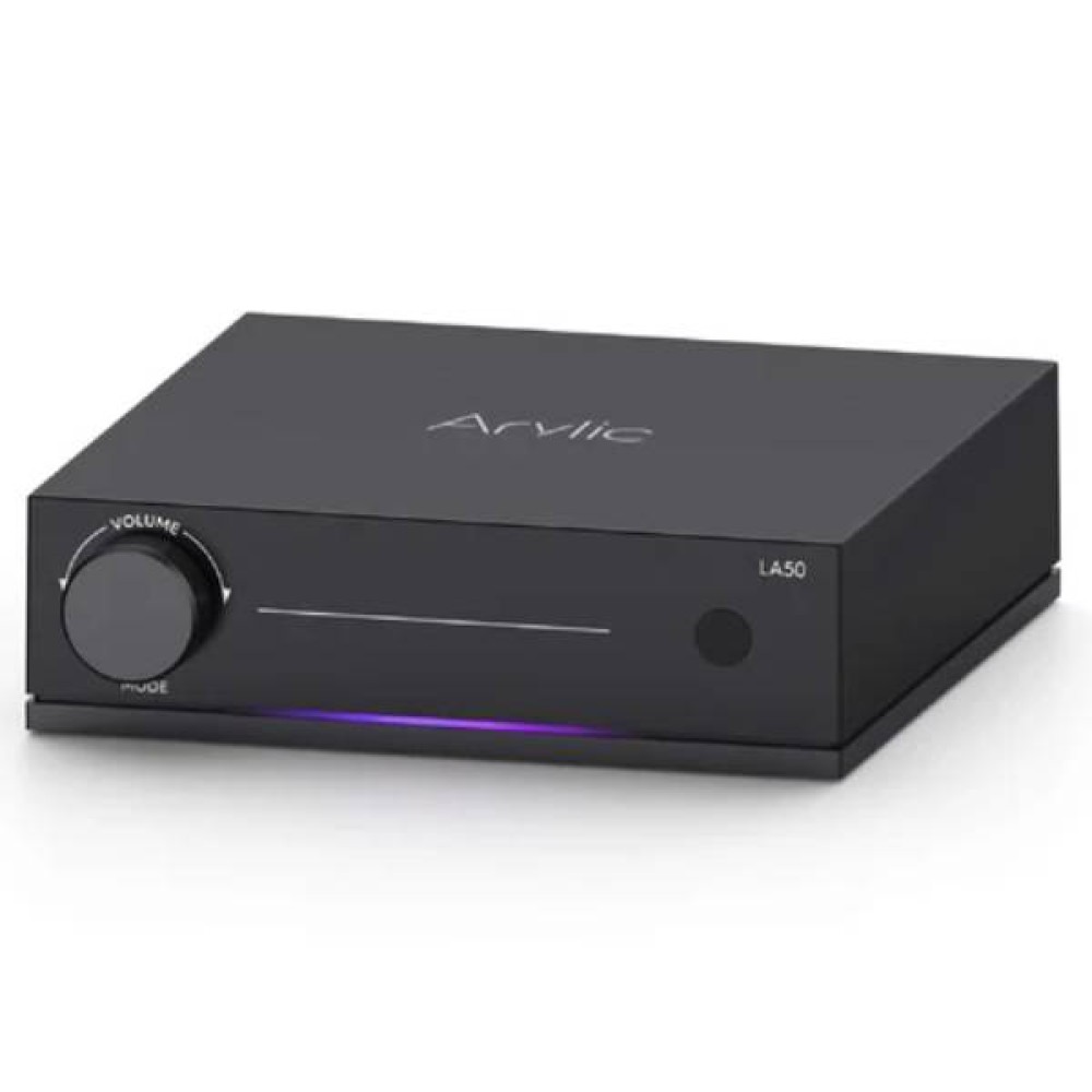 Arylic LA50 Streaming Amplifier