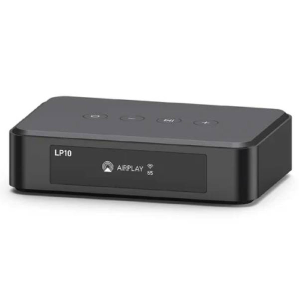 Arylic LP10 AirPlay 2 Music Streamer