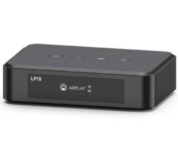Arylic LP10 AirPlay 2 Music Streamer