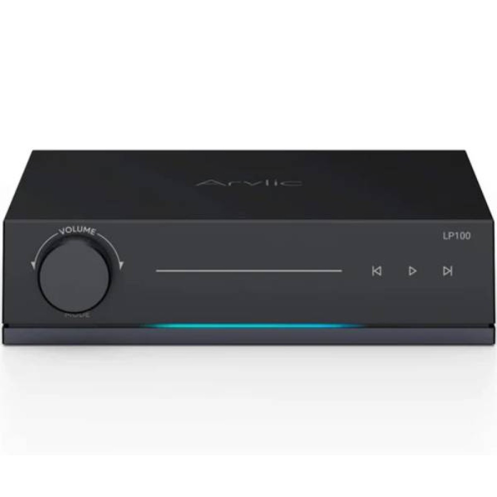 Arylic LP100 HiFi Music Streamer