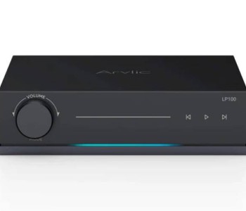 Arylic LP100 HiFi Music Streamer