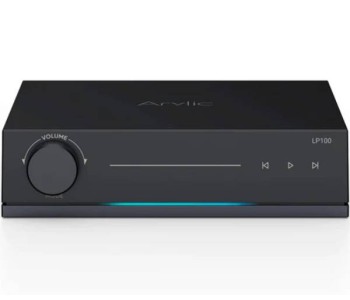 Arylic LP100 HiFi Music Streamer