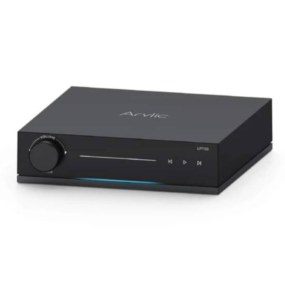 Arylic LP100 HiFi Music Streamer