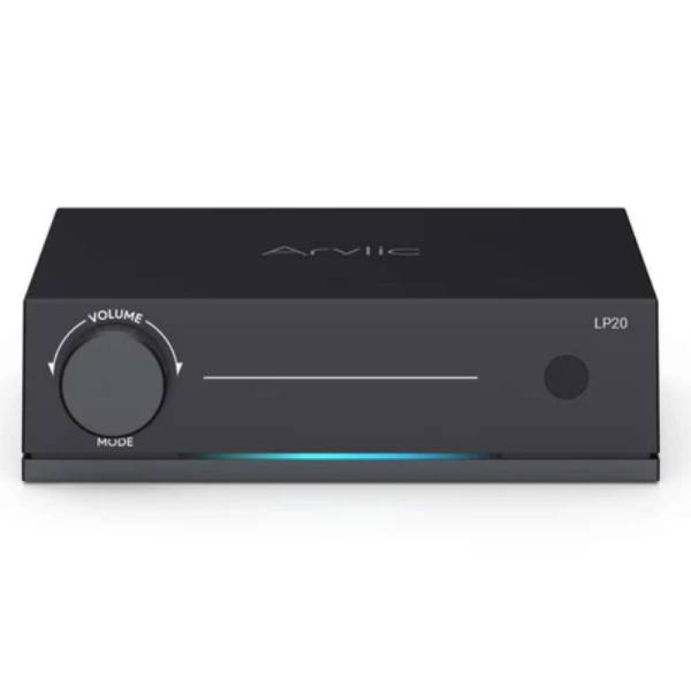 Arylic LP20 Music Streamer 