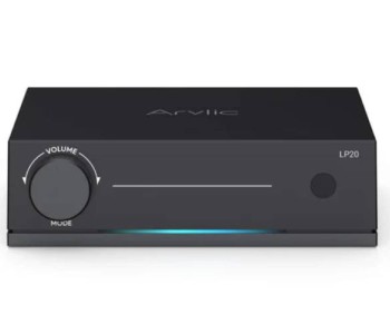 Arylic LP20 Music Streamer 