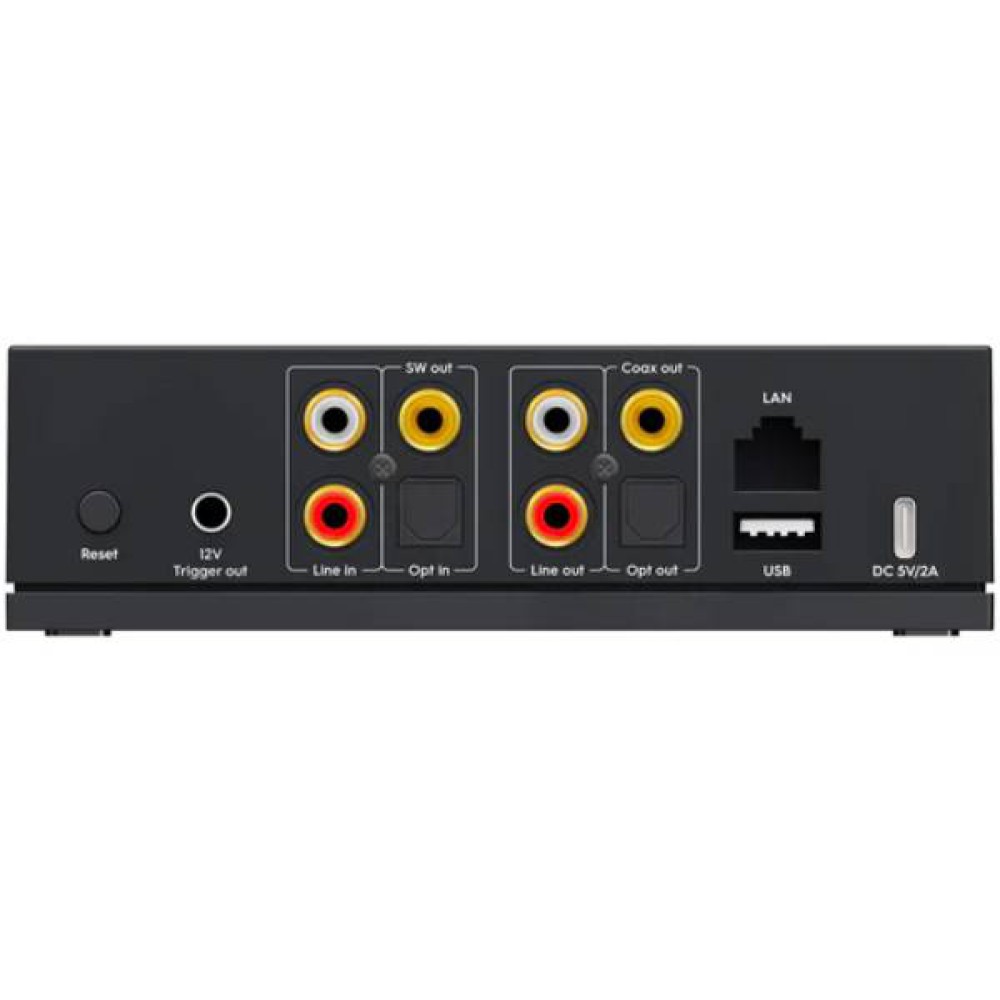 Arylic LP20 Music Streamer 