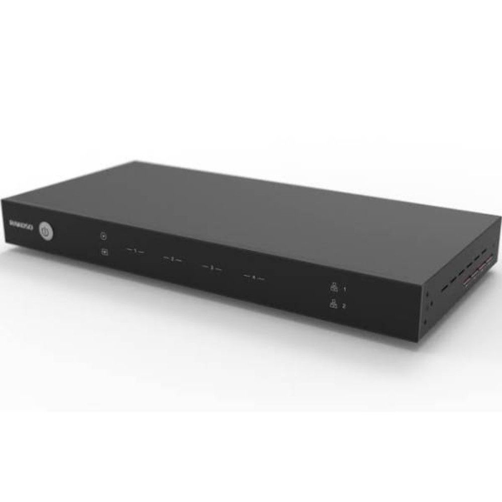 Arylic M400 Streaming Preamplifier