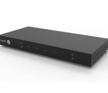 Arylic M400 Streaming Preamplifier