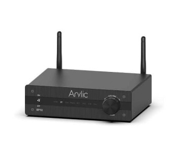 Arylic BP50 Home Audio Preamplifier