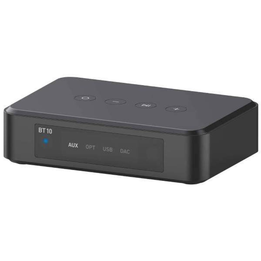 Arylic BT10 Bluetooth Transmitter & Preamplifier
