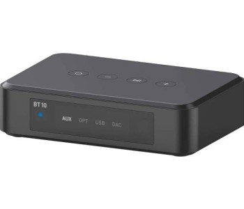 Arylic BT10 Bluetooth Transmitter & Preamplifier