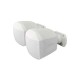 Arylic RK30 Wall Mount Cube Speaker