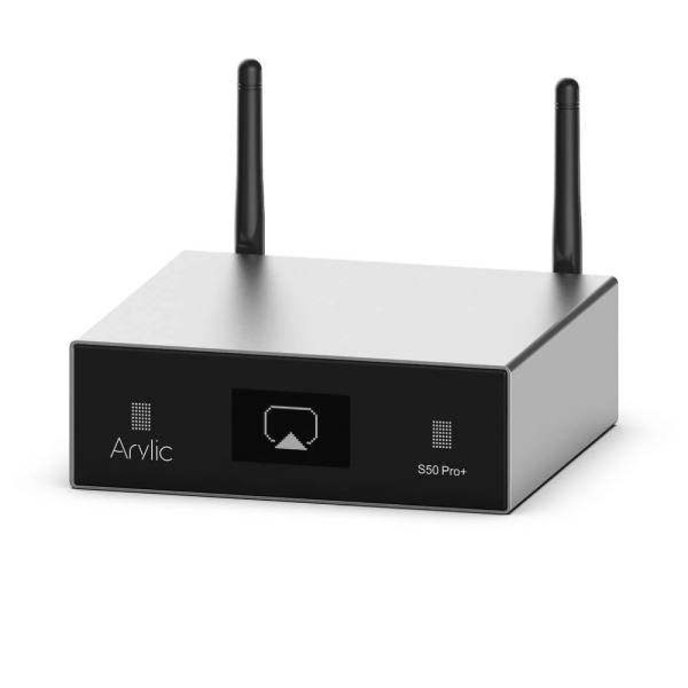 Arylic S50 Pro plus Wireless Streamer 