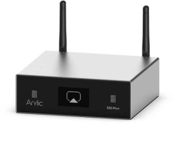 Arylic S50 Pro plus Wireless Streamer 