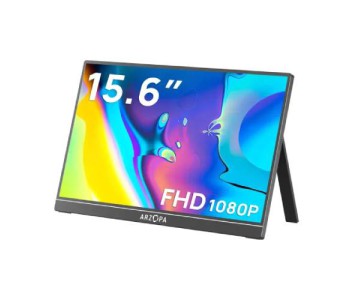 ARZOPA A1 15.6 Inch FHD IPS Portable Monitor