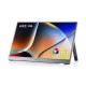 ARZOPA Z1C 16.1 Inch FHD IPS Portable Monitor (Grey)