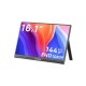 ARZOPA Z1FC 16.1 Inch Portable Monitor (Black)