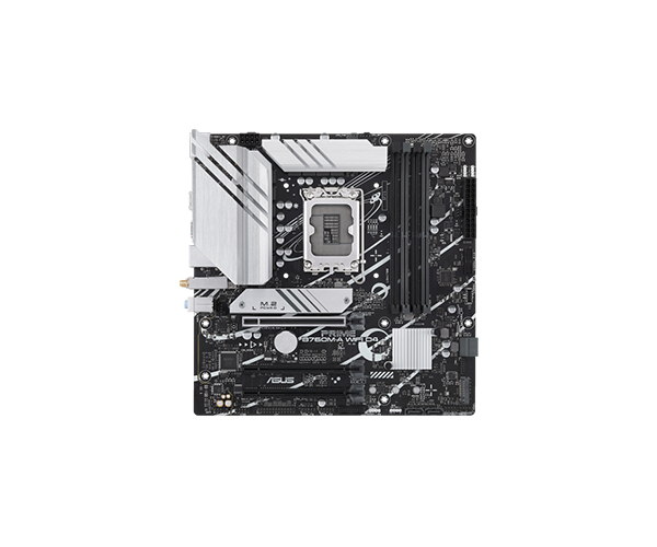ASUS PRIME B760M-A WIFI D4