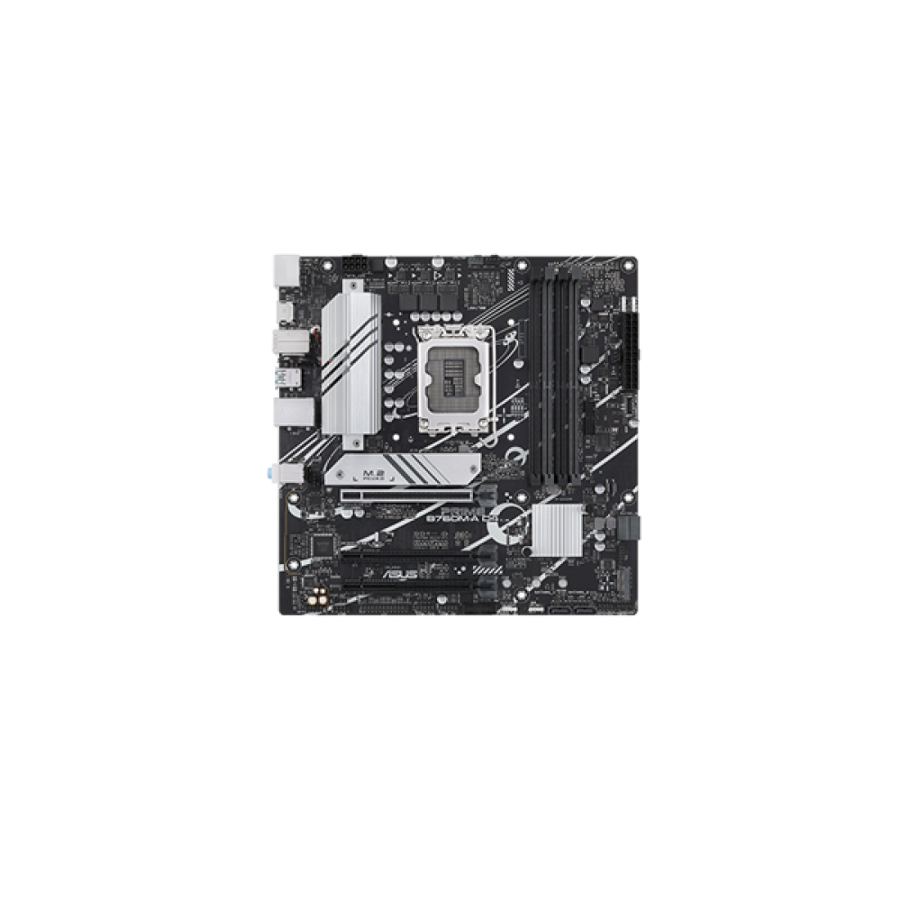 ASUS PRIME B760M-A D4