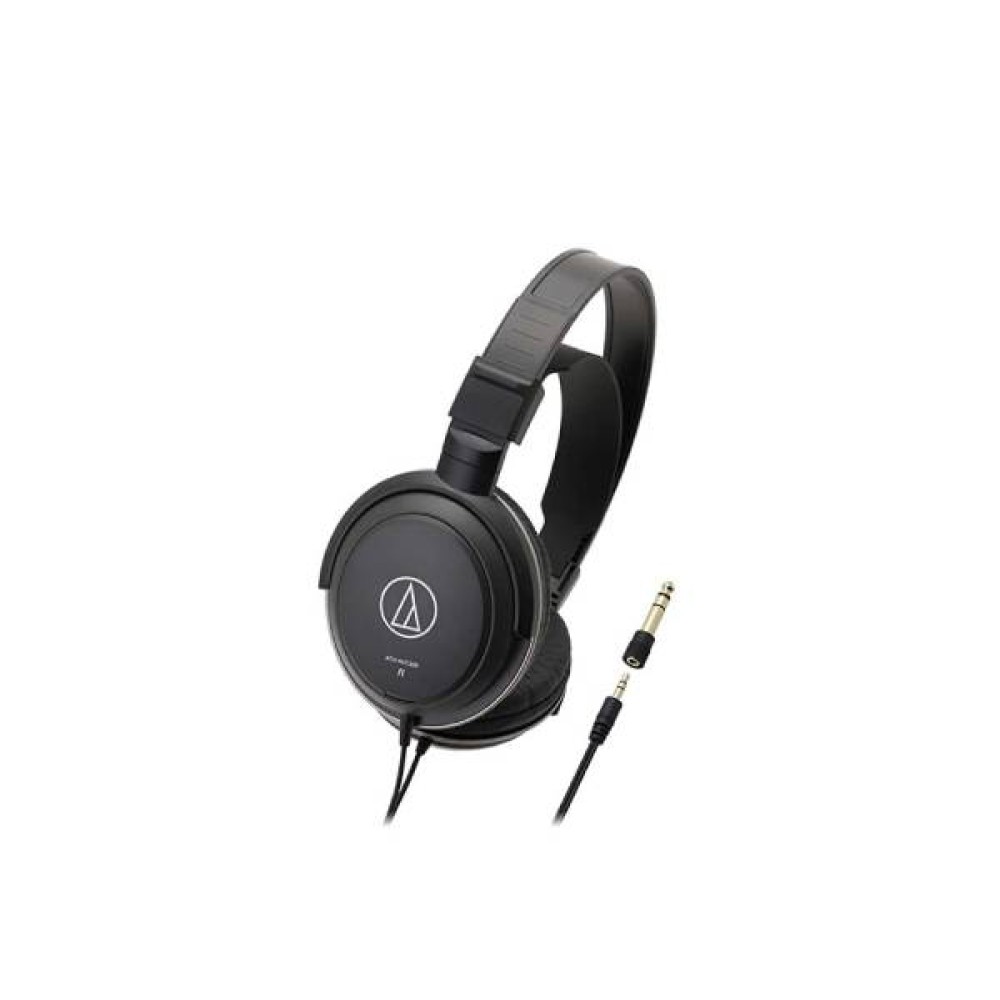 Audio-Technica ATH-AVC200 SonicPro Over-Ear Headphone