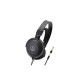Audio-Technica ATH-AVC200 SonicPro Over-Ear Headphone