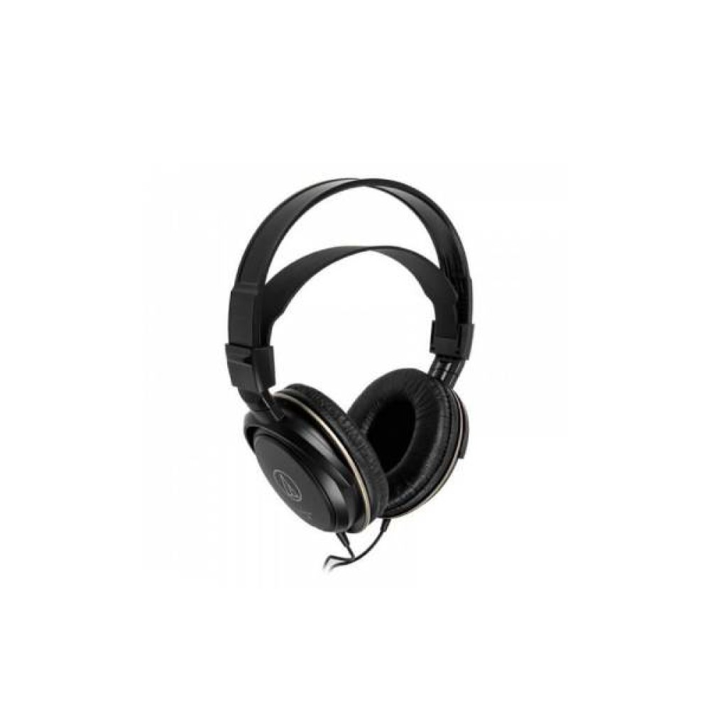 Audio-Technica ATH-AVC200 SonicPro Over-Ear Headphone