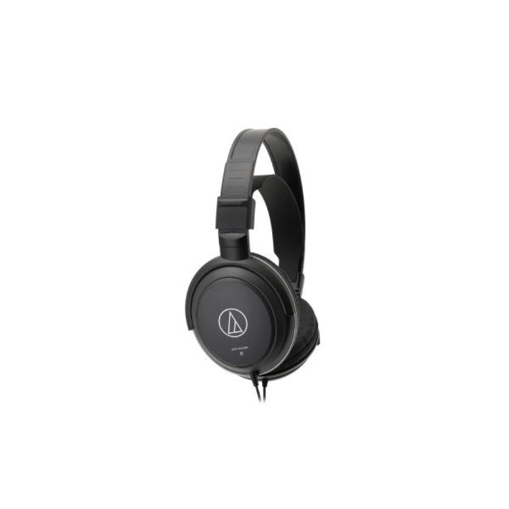 Audio-Technica ATH-AVC200 SonicPro Over-Ear Headphone
