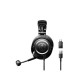 Audio-Technica ATH-M50xSTS USB StreamSet Streaming Headset
