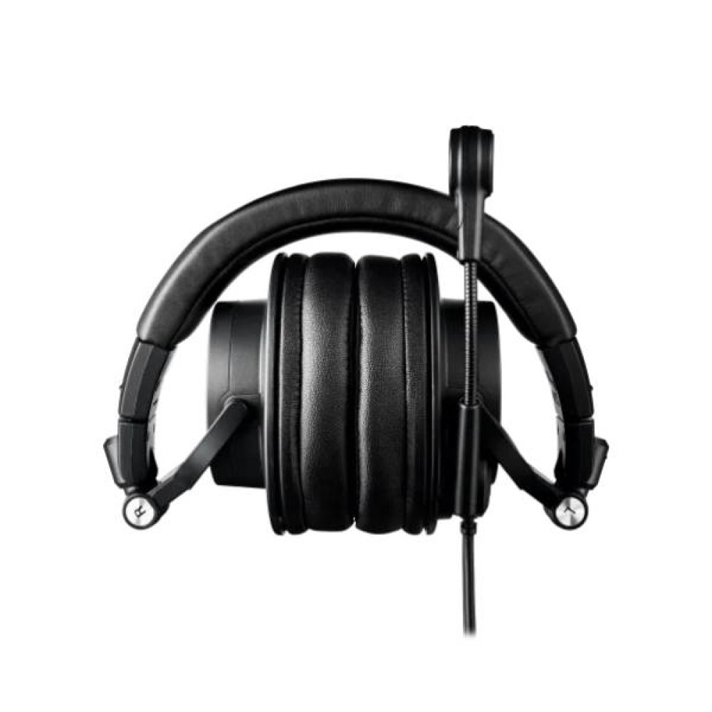 Audio-Technica ATH-M50xSTS USB StreamSet Streaming Headset