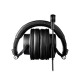 Audio-Technica ATH-M50xSTS USB StreamSet Streaming Headset