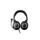Audio-Technica ATH-M50xSTS USB StreamSet Streaming Headset