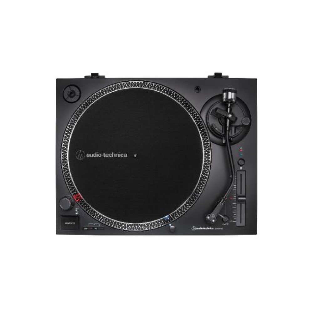 Audio Technica AT-LP120X BT-USB